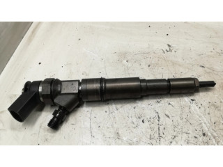 Vstřikovač BMW 3 E46 pro naftový motor 2.0 M47D20