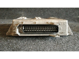Блок управления двигателя 9637798080   Citroen Xsara