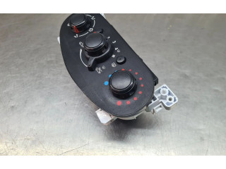 Блок управления климат-контролем A42303400 Dacia Sandero