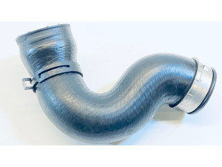 Трубка (трубки)/ шланг (шланги) интеркулера