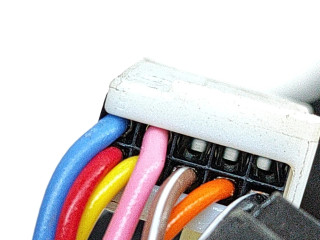 Zpětné zrcátko levé Aston Martin DB11 2022 HY5317683AF