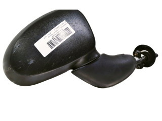 Зеркало электрическое        Chevrolet Matiz   -  года   