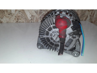 Генератор A2TJ0291ZE, 23100BC400   Nissan Note (E11) 1.6     