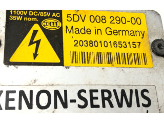 Įtampos keitiklis/ keitimo modulis 5DV008290-00 BMW 7 E65 E66 2001