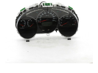 Панель приборов GPA230025195, Y0-4291C   Subaru Forester SG       