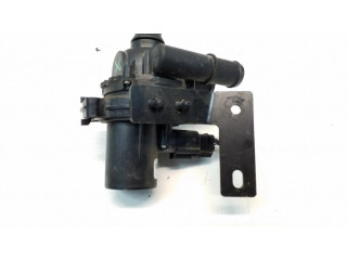 Циркуляционный электрический двигатель