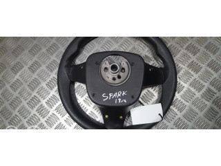 Руль Chevrolet Spark   031530T0110, 031530T-0110      