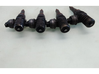 Комплект форсунок 038130073AH Ford Galaxy