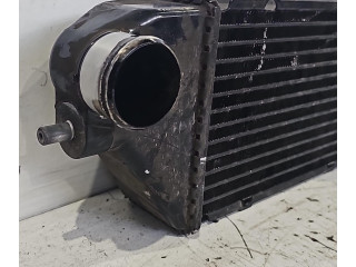 Интеркулер Honda FR-V