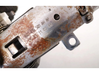 Рулевая рейка 6q1419501ah Skoda Fabia Mk1 (6Y) 1999 - 2007 года