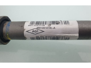 Рулевая рейка 488106181R Dacia Sandero II 2012 - 2020 года