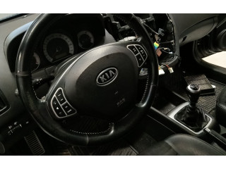 Подушка безопасности водителя KIA Ceed