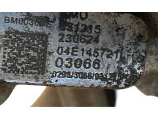 Турбина Volkswagen Touran II 04E145721L, 2SJ015