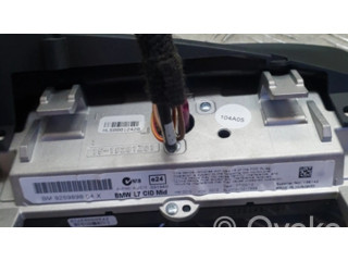 Дисплей 031940, 925989804 BMW 1 F20 F21