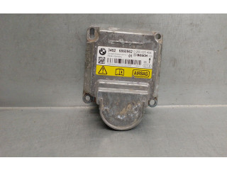 Блок подушек безопасности 65779253636, 9253636   BMW X3 F25