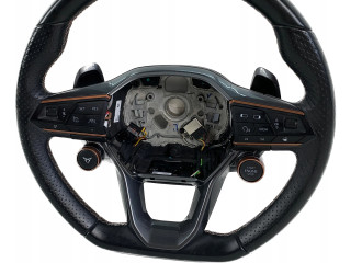 Руль Cupra Formentor  2020 -  года 5FA419091FK      