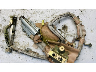 Боковая подушка безопасности    Honda Accord