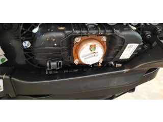 Блок подушек безопасности GX73044A74BE Jaguar XF X260