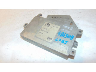 Блок управления АБС 4107363, 90001530 Saab 9000 CD