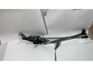 Механизм стеклоочистителей (трапеция)