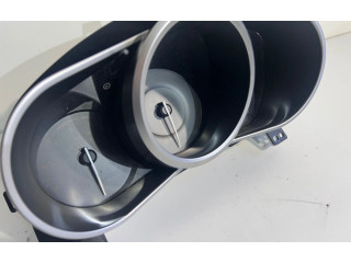 Přístrojová deska Mazda CX-7 2010 EH64B, 10090916