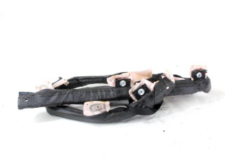 Боковая подушка безопасности 51915475 Fiat Punto (199)