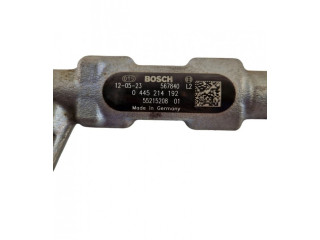 Vstřikovací lišta 0445214192 Fiat Doblo 263A1.000