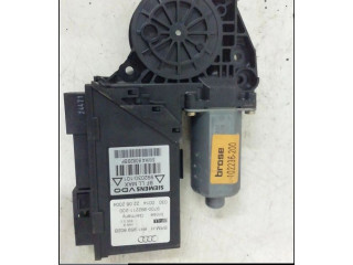 Шатун BCZ Audi A4 S4 B6 8E 8H