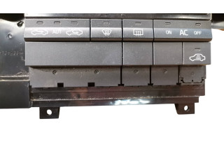 Блок управления климат-контролем 30774372, SN105672   Volvo S80