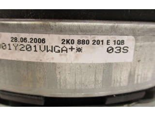 Подушка безопасности двери 2K0880201E   Volkswagen Caddy