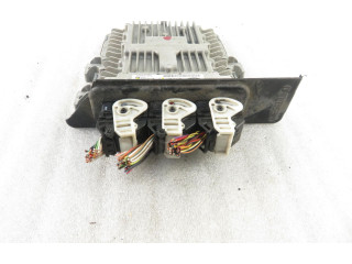 Řídící jednotka 5WS40405ET, 7H2Q12A650AF Land Rover Range Rover Sport L320 2007