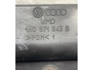 Рулевая рейка 1H0971843B Volkswagen Golf III 1992 - 1997 года