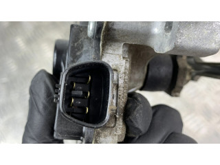 Комплект механизма стеклоочистителей