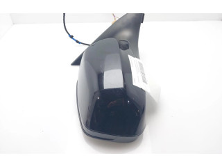 Зеркало (управляемое электричеством) 9557312220601C Porsche Cayenne (9PA) 2002 - 2010 года