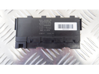 Pojistková skříňka 8264171010, 8264171010 Lexus CT 200H 2015