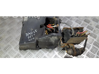 Pojistková skříňka Peugeot 406 1998