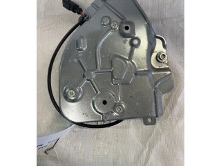 Замок багажника 2K5827201C, H000044    Volkswagen Caddy 2011 - 2016 года