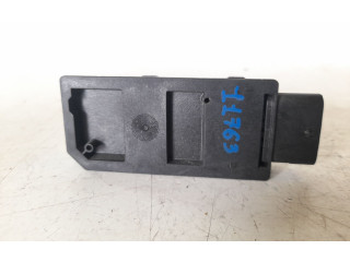Блок управления 5WA962133F Skoda Octavia Mk4