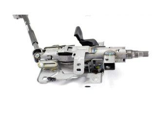  рейка  Колонка рулевая 4123GK   Citroen C3 2010 - 2016 года