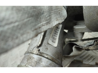 Turbodmychadlo Турбина 06J145702K Volkswagen Tiguan CAWA