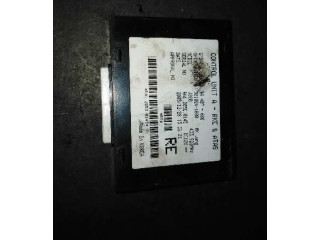 Блок управления двигателя 96407680   Chevrolet Nubira