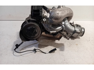  Турбина Audi A6 S6 C7 4G  059145061AA   для двигателя CVUB      