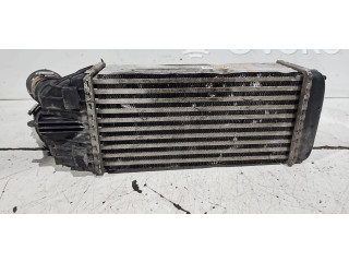 Интеркулер Citroen C3 Picasso