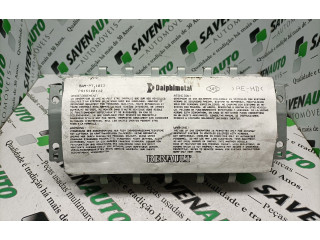 Надувная подушка для пассажира SV25-04-01, 8200788813   Renault Clio III   