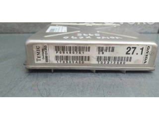 Блок управления коробкой передач 09480761, 09480761   Volvo XC90