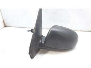 Зеркало электрическое     Сзади   Hyundai i10  2013-2018 года   