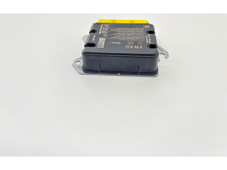 Блок управления надувных подушек 5Q0959655BF, 030080403 Audi Q3 F3
