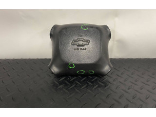 Подушка безопасности водителя 16868414 Chevrolet Tahoe