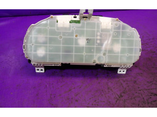 Панель приборов BP4KB, BP4KB Mazda 3 I