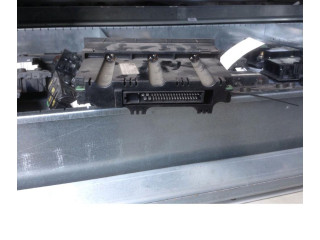 Блок управления климат-контролем    Saab 9-5